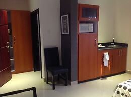 Millennium Apartments