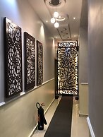 Millennium Apartments