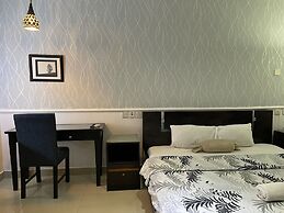 Millennium Apartments