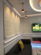 Millennium Apartments