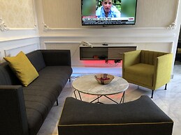 Millennium Apartments