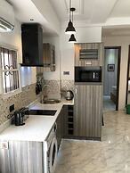 Millennium Apartments