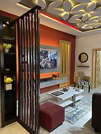 Millennium Apartments