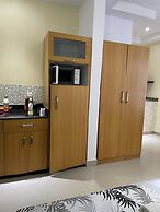 Millennium Apartments