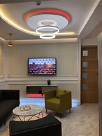 Millennium Apartments