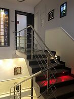 Millennium Apartments