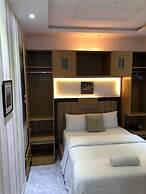 Millennium Apartments