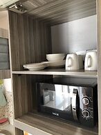 Millennium Apartments