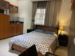 Millennium Apartments