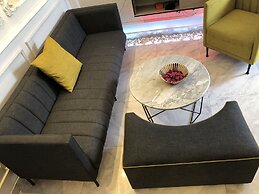 Millennium Apartments