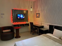 Millennium Apartments