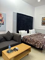 Millennium Apartments