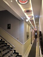 Millennium Apartments