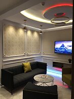 Millennium Apartments