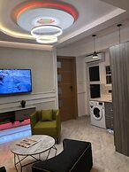 Millennium Apartments