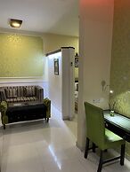 Millennium Apartments