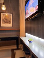 Millennium Apartments