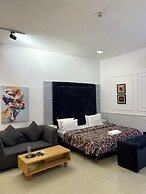 Millennium Apartments