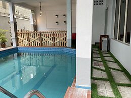 Millennium Apartments