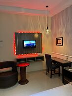 Millennium Apartments