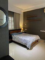 Millennium Apartments