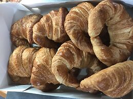 Millennium Apartments