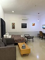 Millennium Apartments