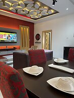 Millennium Apartments