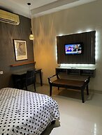 Millennium Apartments