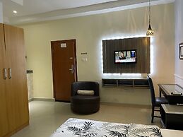 Millennium Apartments