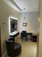 Millennium Apartments