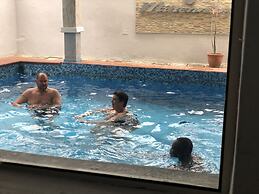 Millennium Apartments