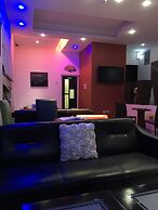 Millennium Apartments