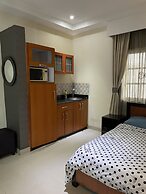 Millennium Apartments