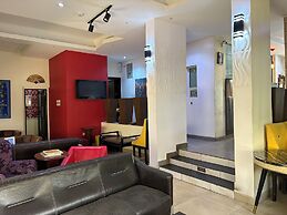 Millennium Apartments