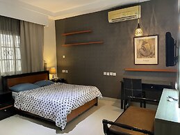 Millennium Apartments