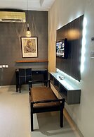 Millennium Apartments