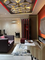 Millennium Apartments