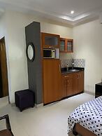 Millennium Apartments