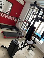 Millennium Apartments