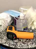 Millennium Apartments