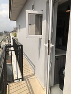 Millennium Apartments