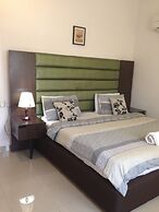 Millennium Apartments