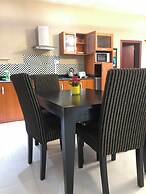 Millennium Apartments