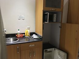 Millennium Apartments