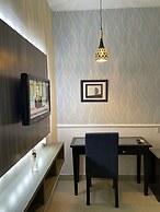 Millennium Apartments