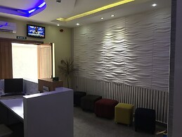 Millennium Apartments