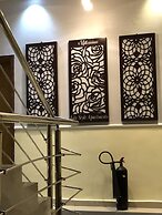 Millennium Apartments