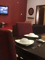 Millennium Apartments