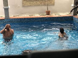 Millennium Apartments